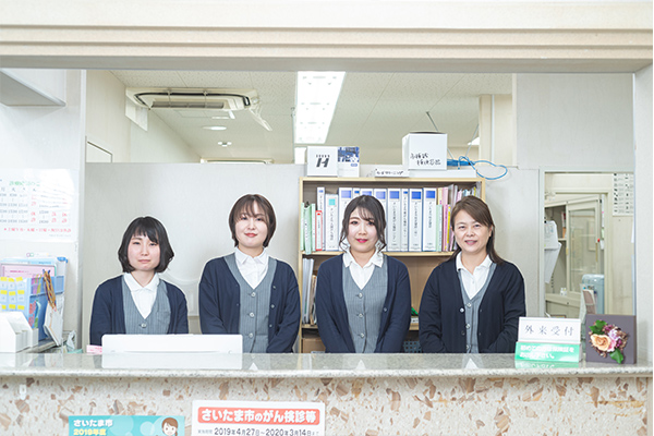 クリニック写真