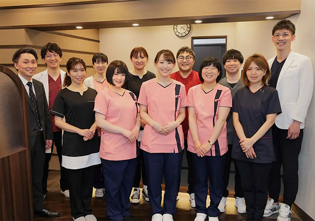 クリニックイメージ